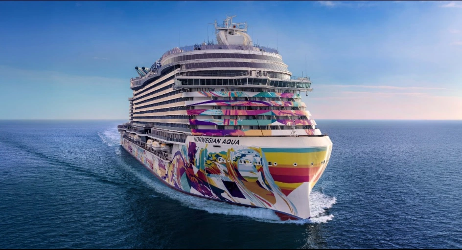 Norwegian Cruise Line ilə Kruiz səyahəti: Azərbaycandan necə sifariş etmək olar?