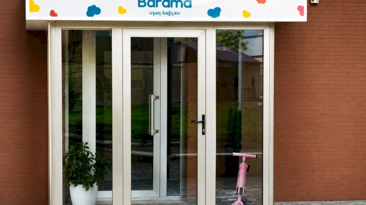 “Barama”  bağçasından şikayət: Azyaşlı niyə qeydiyyatdan çıxarılıb?   - VİDEO