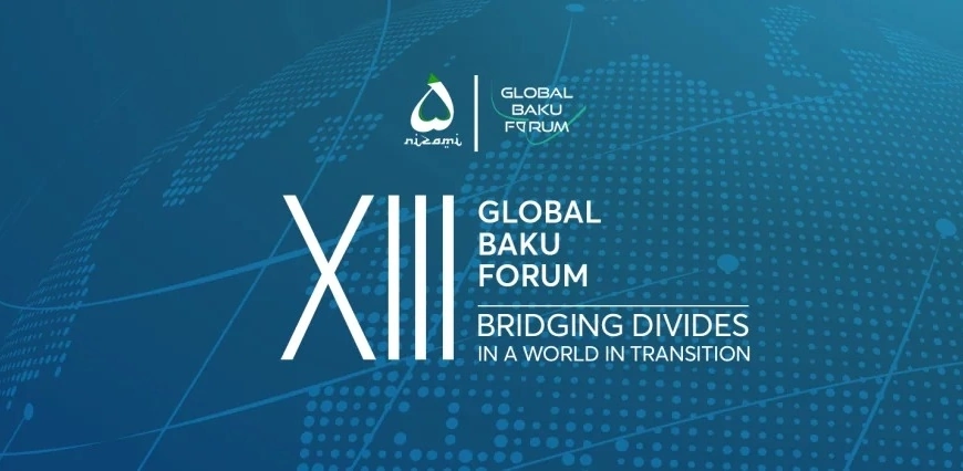 Bakıdan dünyaya təhlükəsizlik və əməkdaşlıq mesajı