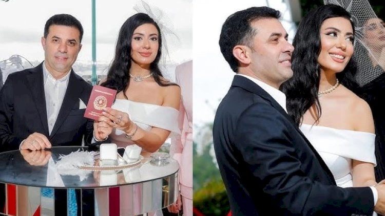 Rəvan Qarayevin 3-cü arvadı ona göz verib işıq vermir –   “Mənə qadağa qoyub”