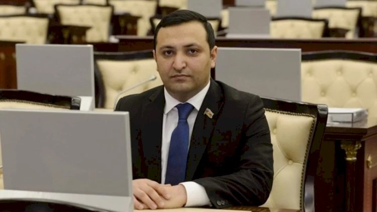 Keçmiş deputata yüksək vəzifə verildi