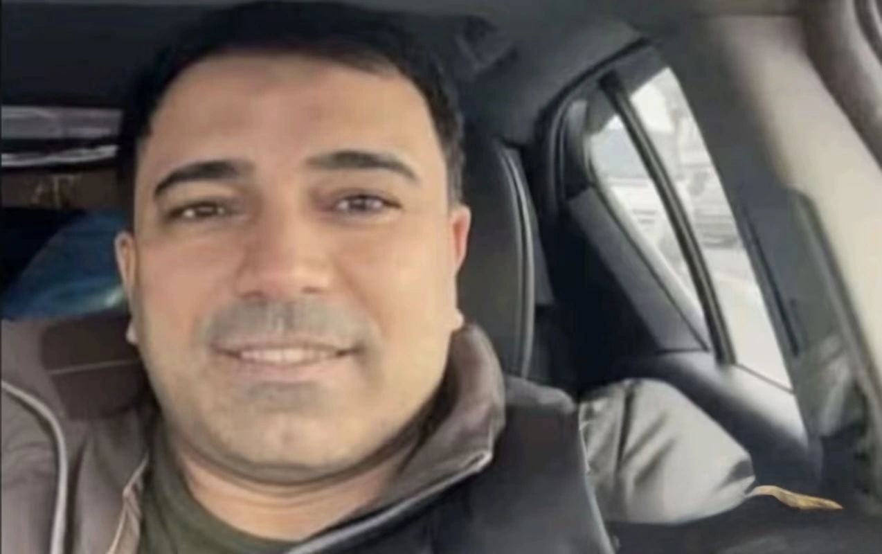Qəzada ölən Orxanın atası keçən ay vəfat edibmiş