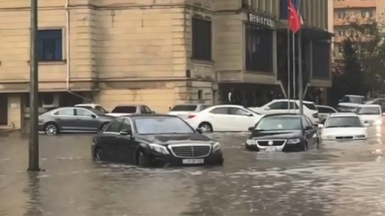 DİQQƏT! Bakıda LEYSAN olacaq