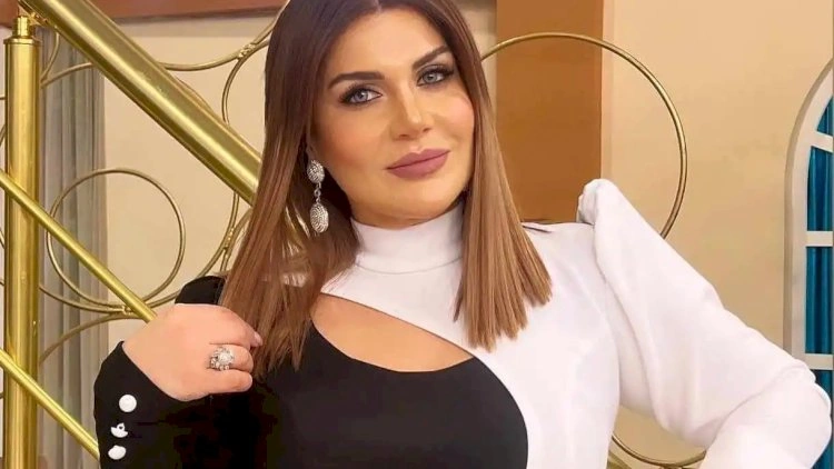 Xatun səhhətindən danışdı: “Qanım aşağı düşmüşdü”