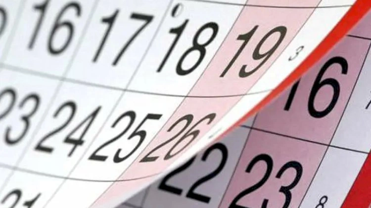 Avqustda 10 gün iş olmayacaq
