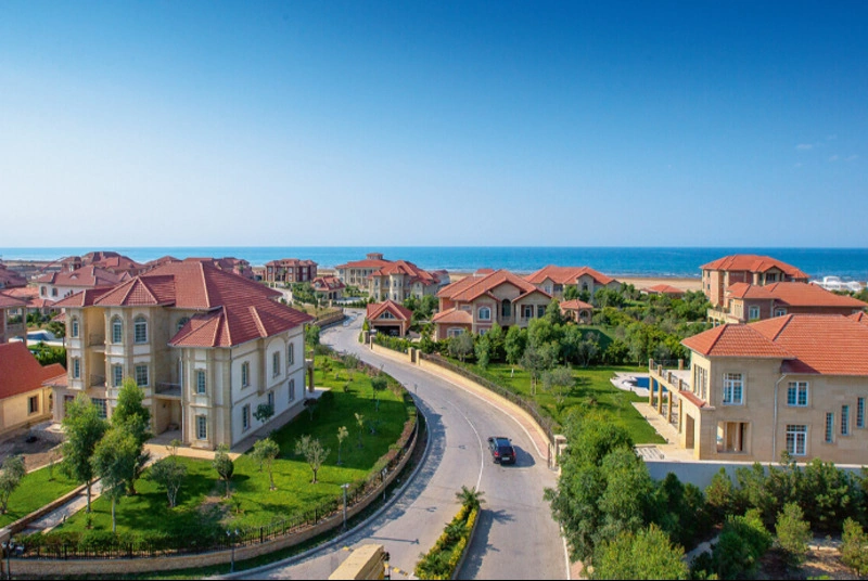 Qara bayraqlardan turizmə: Nardaranın dəyişən siması
