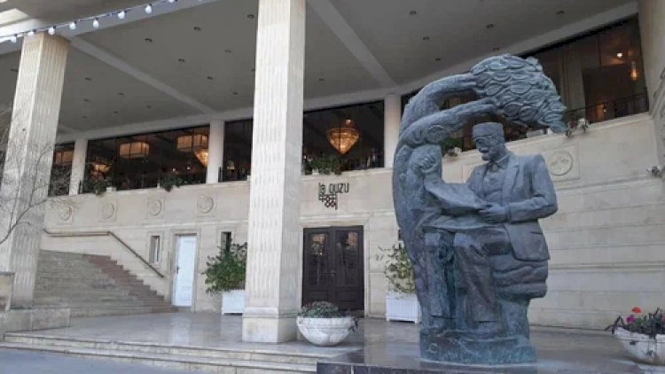 “La Quzu” restoranı və “qapıçı Zərdabi”:  “Anarın özü daimi müştərimizdir”
