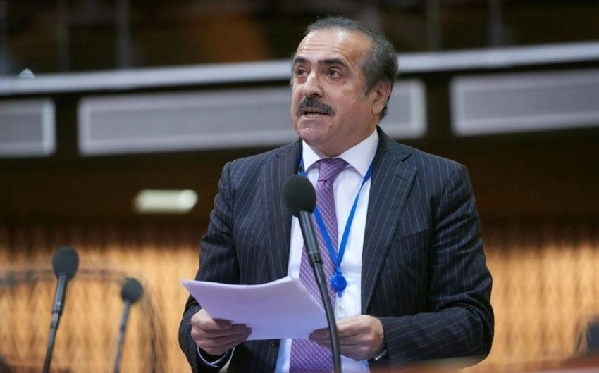 Azərbaycanda deputat istefa verir - İDDİA