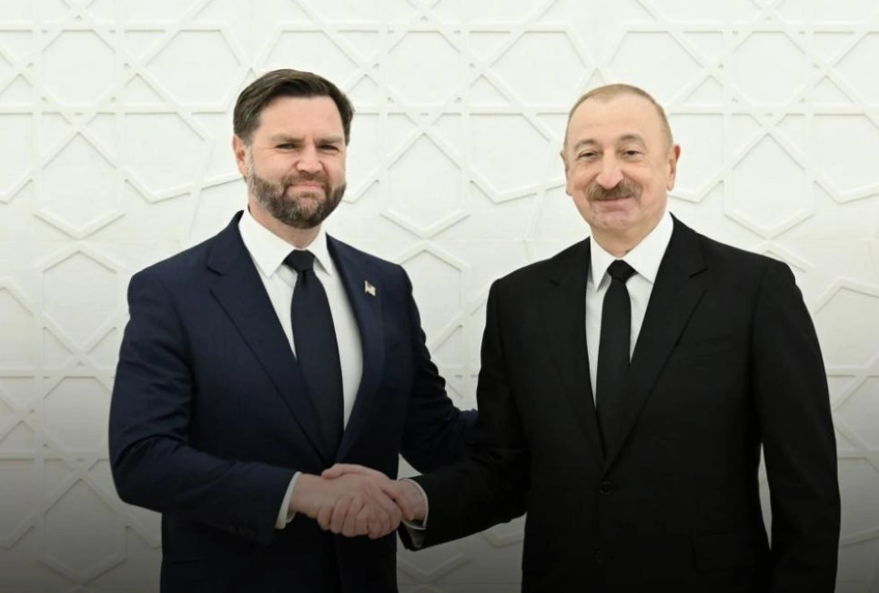Regionda sülh sahəsində əldə olunmuş nəticələr gücləndirilir