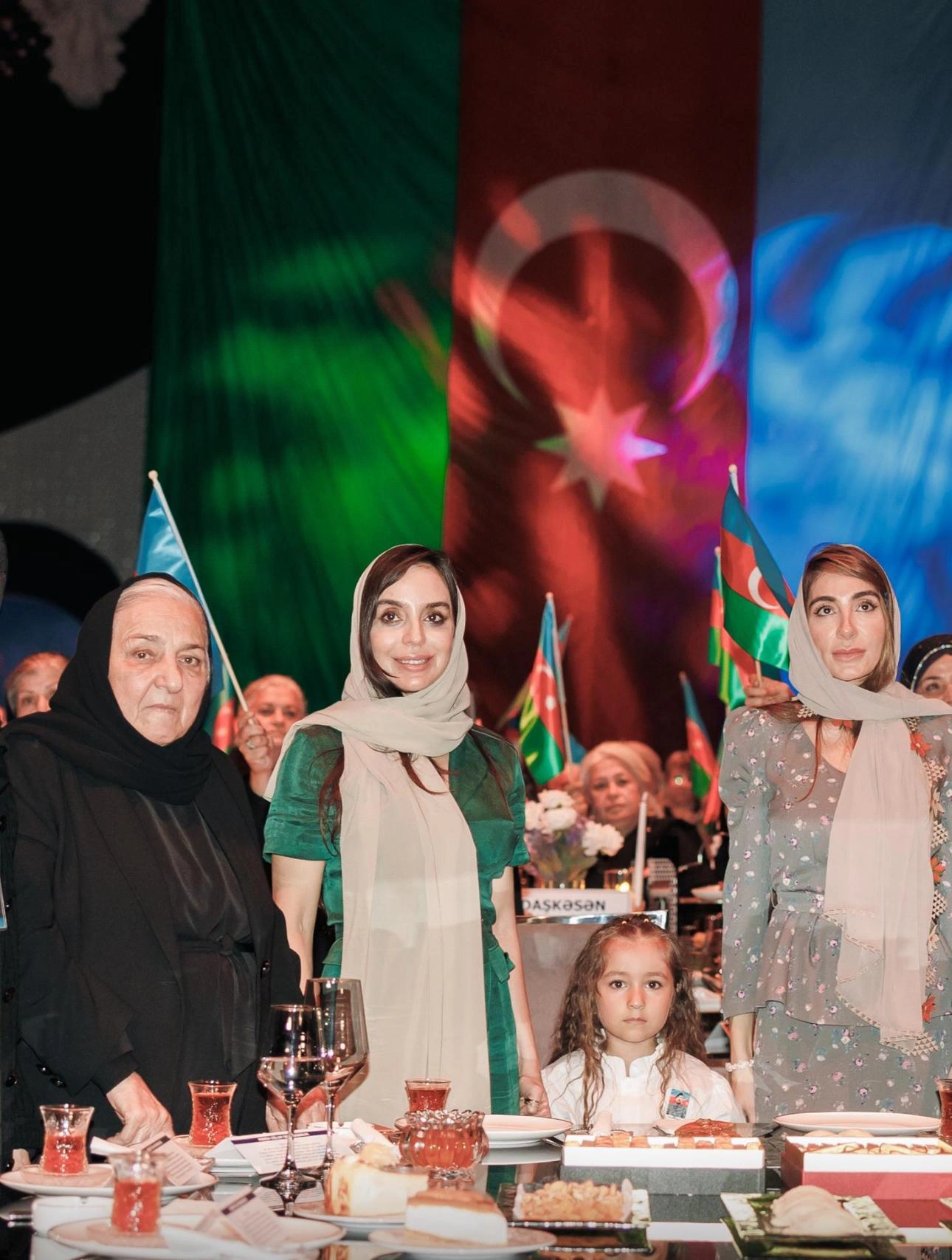 “Mənim Oğlum Qəhrəmandır!” mahnısı qardaş Türkiyənin efirlərində