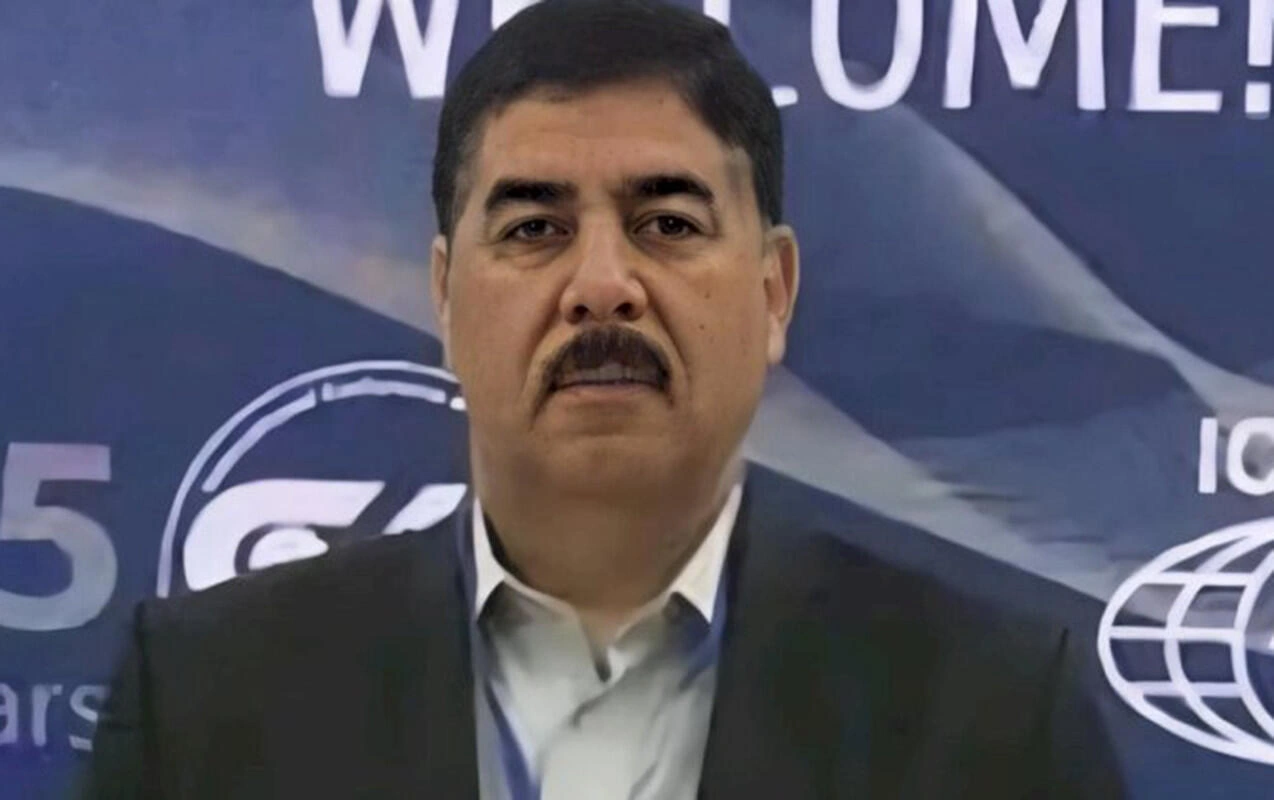 Ölən yüksək vəzifəli şəxs Təyyar Bayramovun qohumu imiş - FOTO