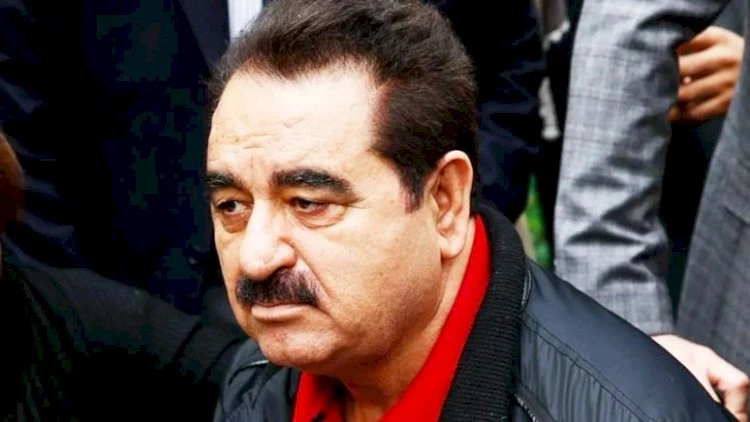 Xəstəxanaya yerləşdirilən İbrahim Tatlısesin son durumu açıqlandı