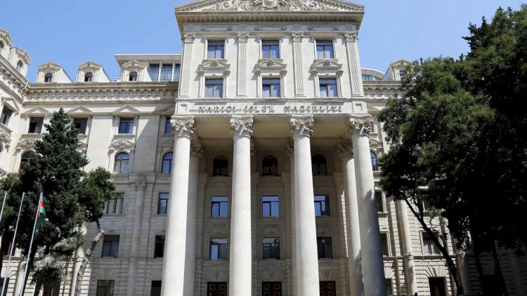 Odessa yaxınlığında həlak olan gəmi kapitanının nəşi tapıldı