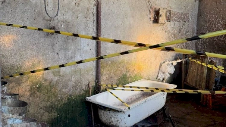 Süfrənizə gələn toyuqla bağlı təhlükə – Sex bağlandı!