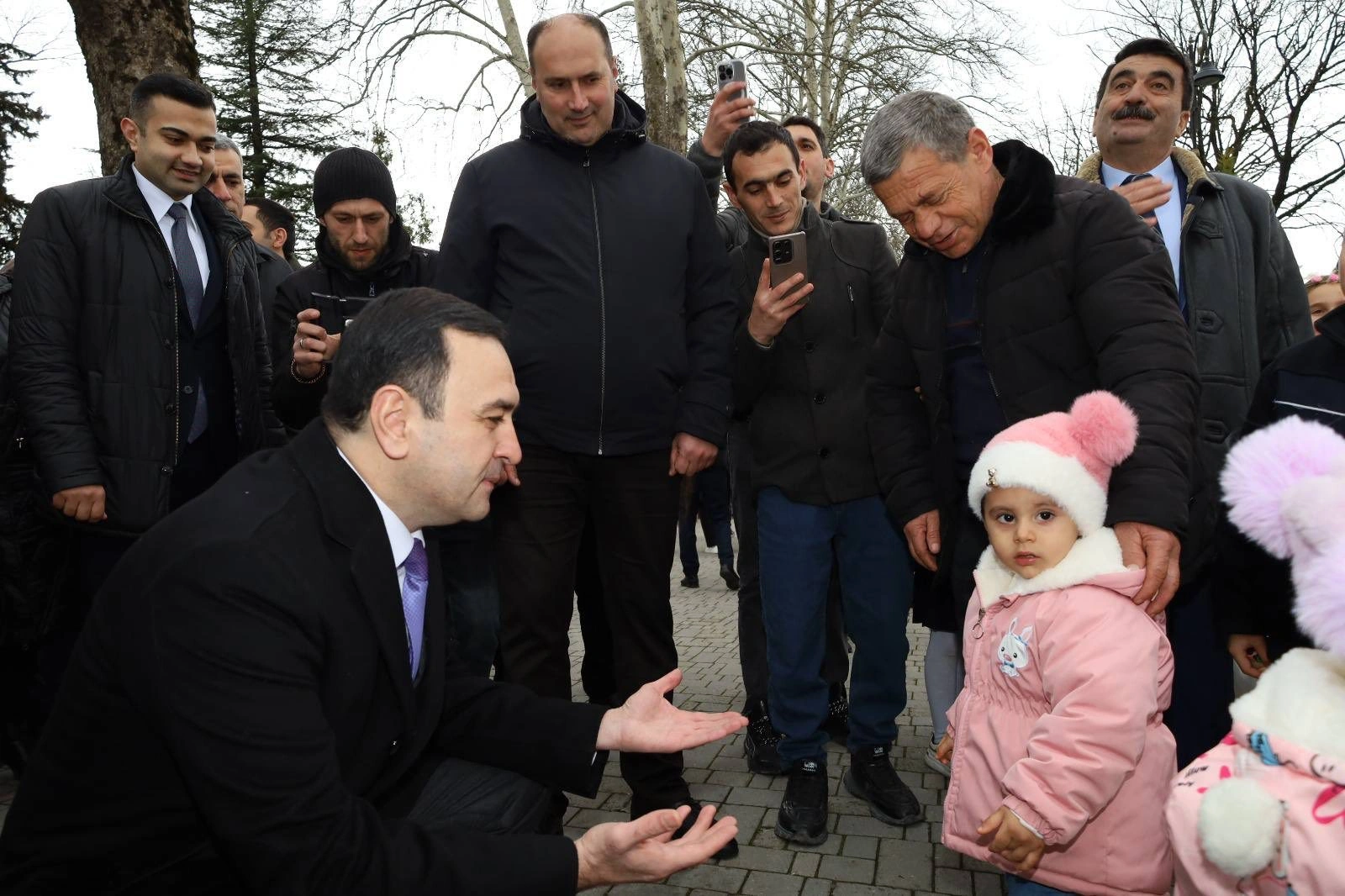 İsmayıllıda Novruz bayramı qeyd olunub - VİDEO/FOTO