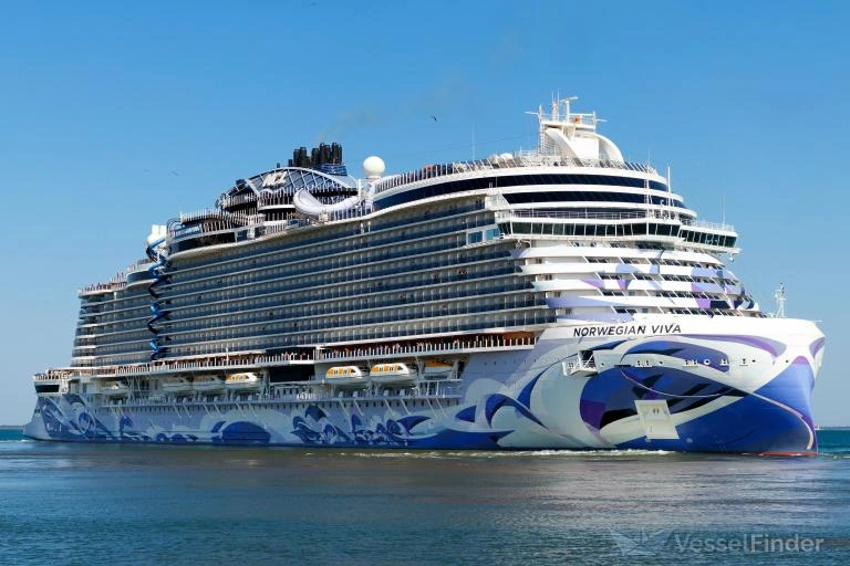 Norwegian Cruise Line ilə Kruiz səyahəti: Azərbaycandan necə sifariş etmək olar?