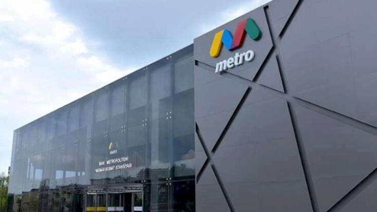 Metro istifadəçilərinə şad xəbər - Sıxlıq azalacaq