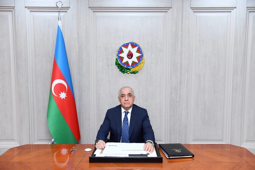 Baş nazir qərar imzaladı