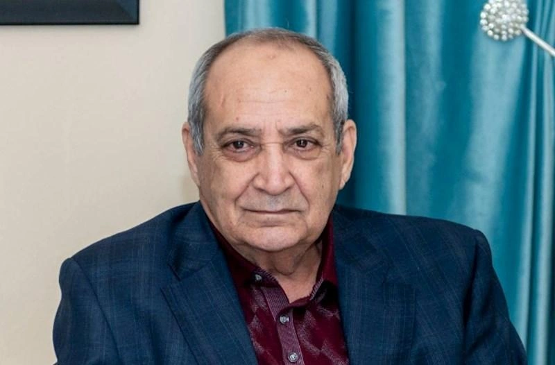 Türkiyədə müalicə alan Rasim Balayevdən xəbər var