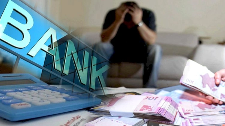 Ən aşağı faizlə nağd kredit verən banklar – SİYAHI