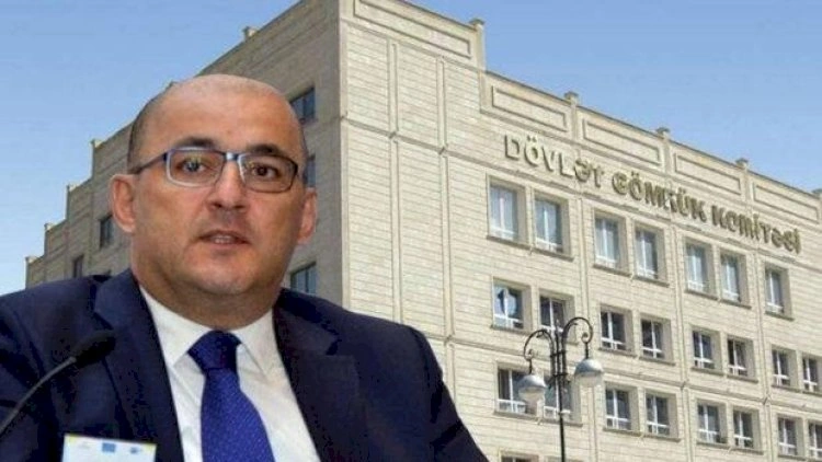 Gömrük sərtləşir, amma yenə də plan dolmur...