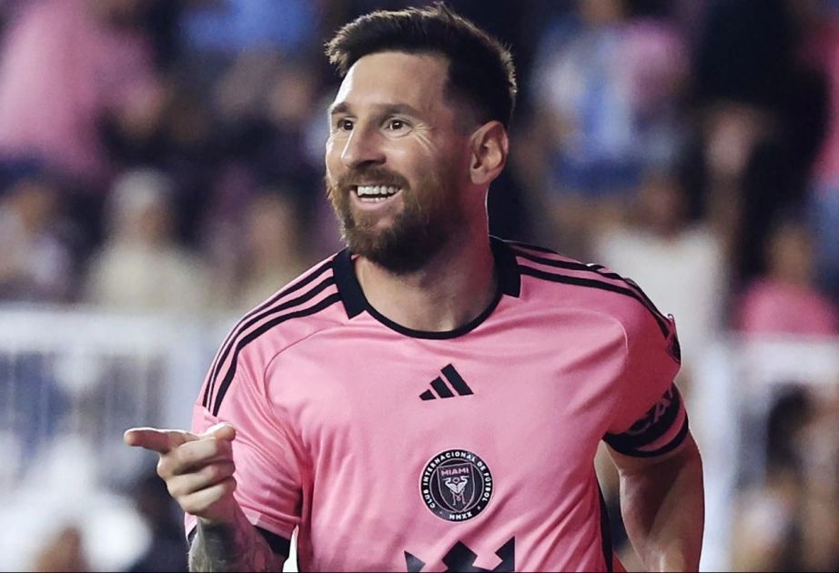 Lionel Messi “Barselona”ya qayıtmağı düşünür