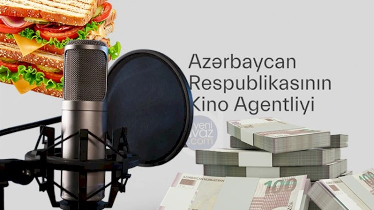 AzTV-yə sendviç satan şirkət Kino Agentliyi üçün film dublyaj edəcək