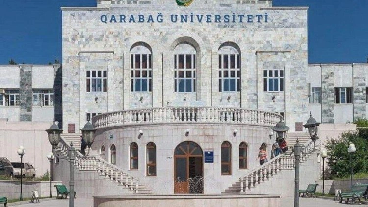 Qarabağ Universitetinin bu fakültəsi Şuşaya köçürülür