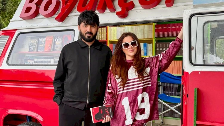 Kəramət Böyükçöllə Xatirə İslamla bir arada