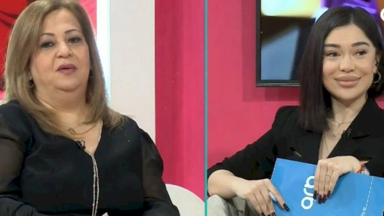 Nigar Fərhadın vergi borcu üzə çıxdı