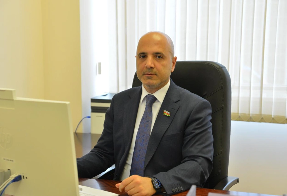 Göydəniz Qəhrəmanov: Antalya Forumu Azərbaycanın diplomatik gücünü nümayiş etdirir