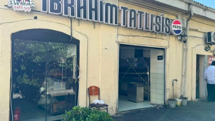 “İbrahim Tatlışiş” kabab evində at DNT-si aşkarlandı