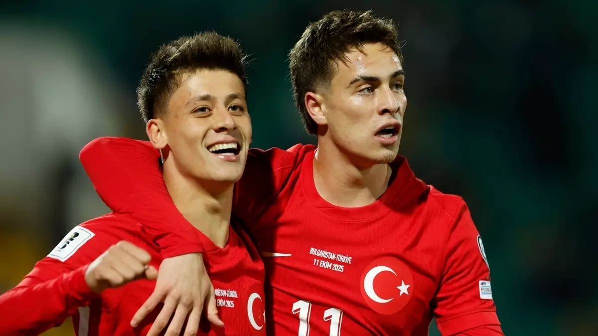 Bu axşam Türkiyənin matçı VAR