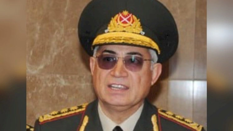 Vaqif Axundova ağır itki