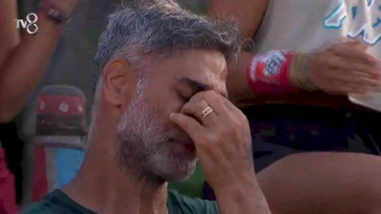 Doğuş “Survivor”dan GETDİ - VİDEO