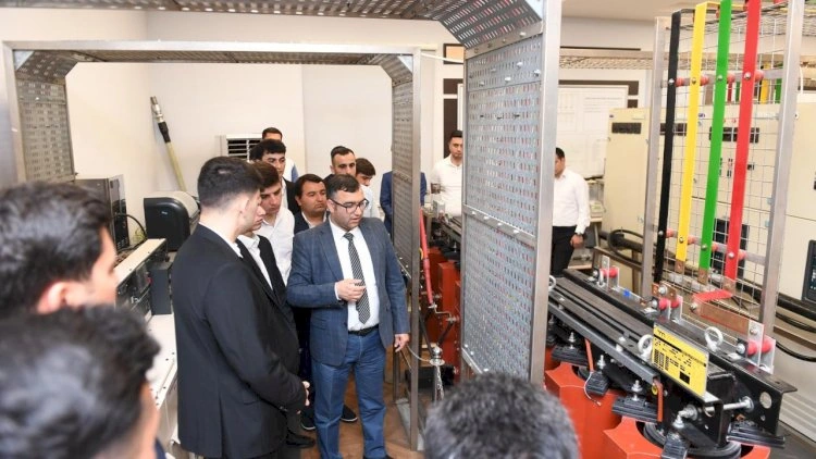 “Azərişıq” və Agentliyin birgə layihəsi: İşsizlər yeni imkanlar əldə edib