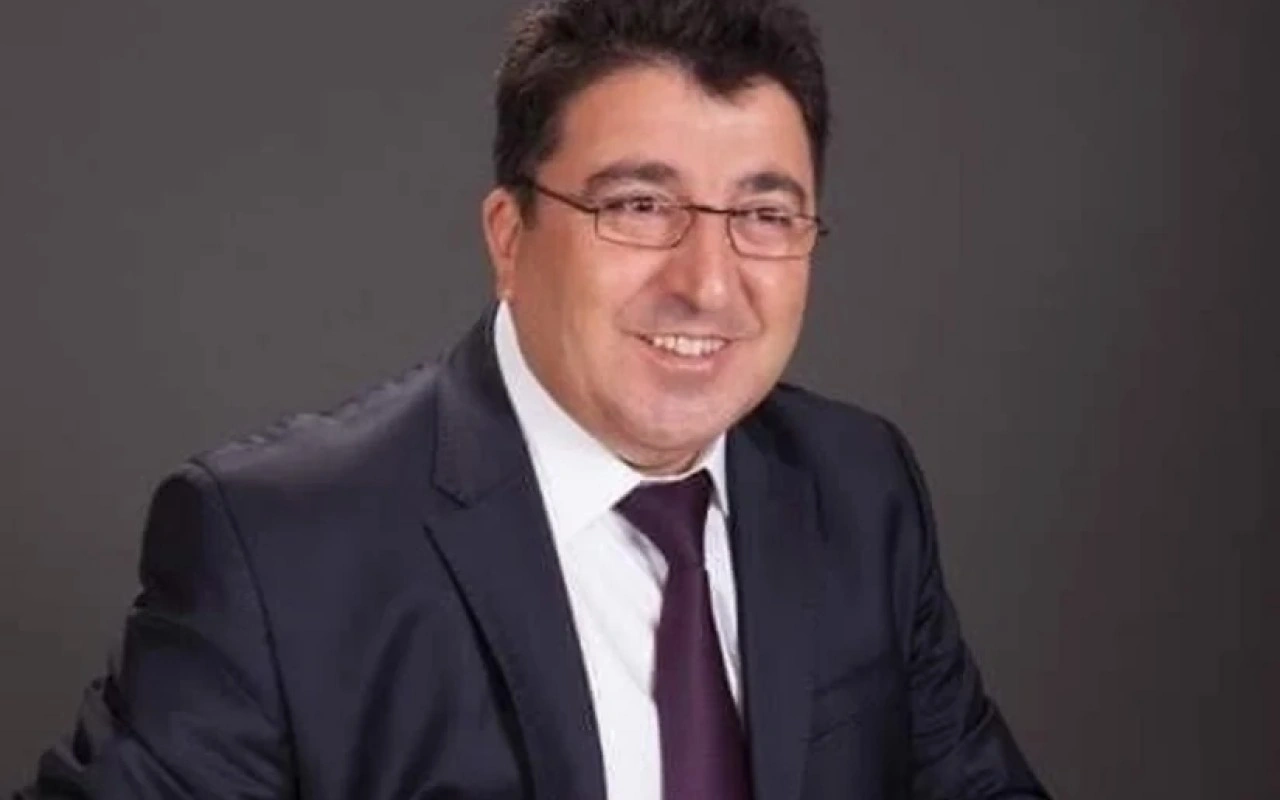 Azərbaycanlı vəkil həbs olundu