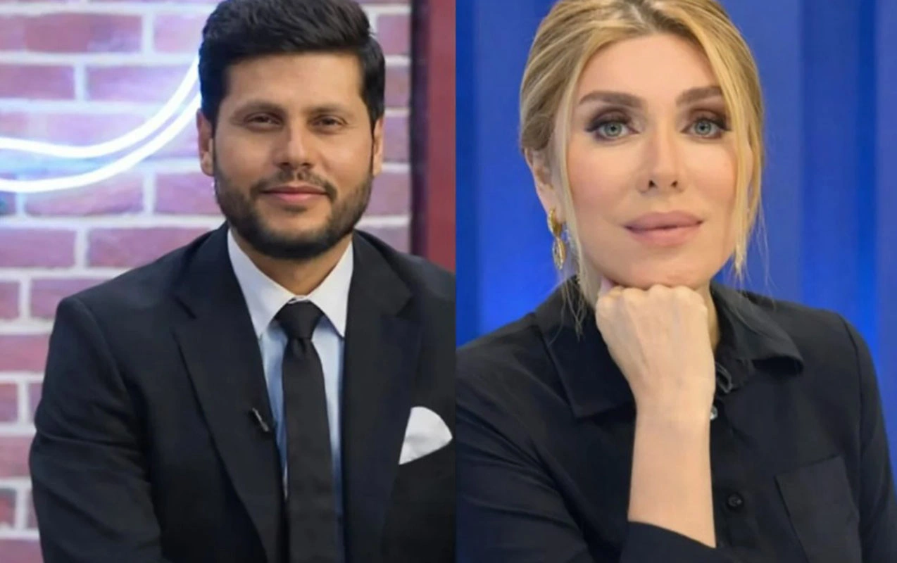 Səni axtarıram və Həmin Zaur verilişləri niyə bağlandı? - RƏSMİ