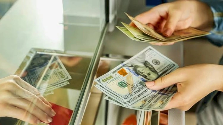 Gürcüstandan Azərbaycana pul köçürmələri 75 faizdən çox artıb