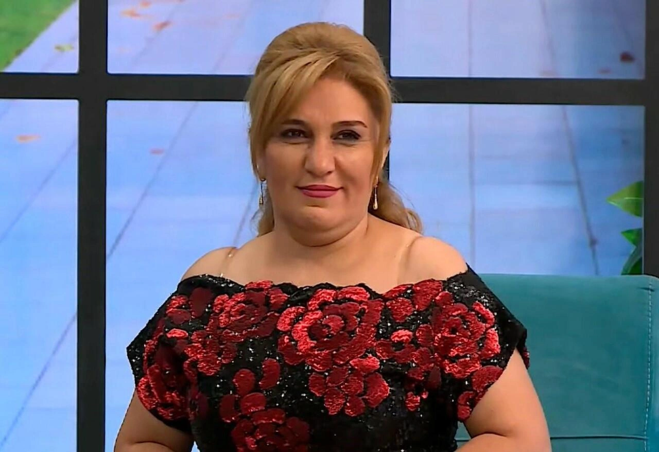 İki nəfərə hər ay 10 kq ƏT ALIRIQ