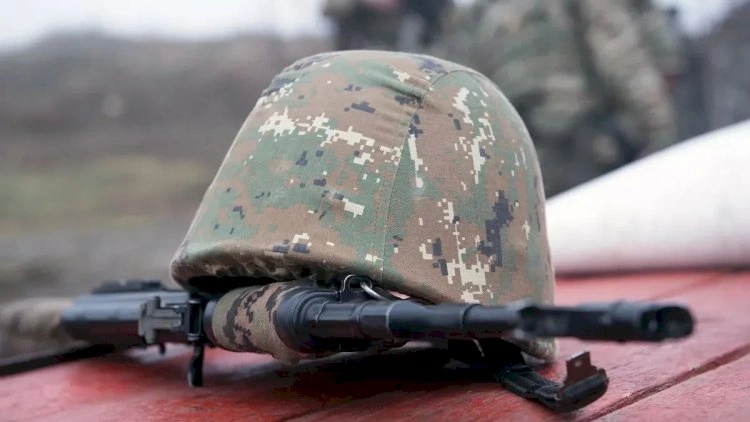 Ermənistan ordusunda şok statistika: Yeddi ayda ölən hərbçilərin sayı açıqlandı