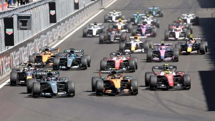 “Formula-1”lə bağlı mühüm dəyişikliklər