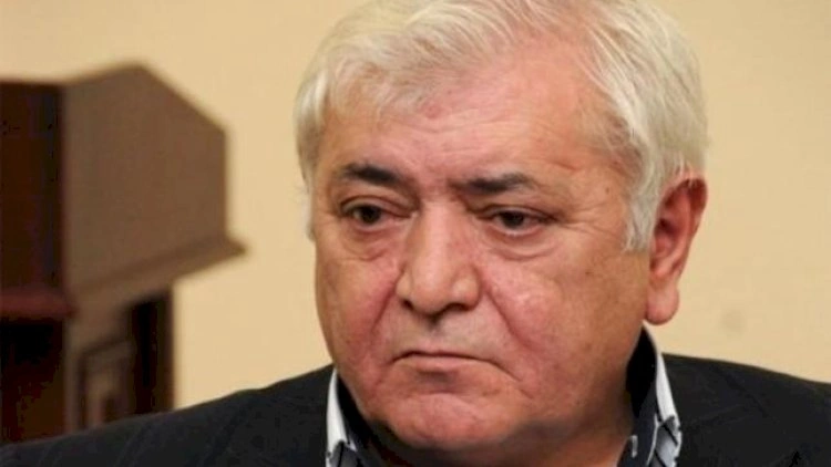 “Oğlum Yadullanın müsibəti heç belə olmamışdı”