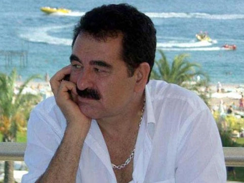 İbrahim Tatlıses yenidən xəstəxanaya yerləşdirildi